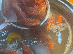 -养牛邓·潮汕牛肉海鲜自助火锅(广州店)