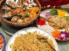 -巽寮印象美食部落餐厅·海鲜·地方特色菜(惠州体验店)