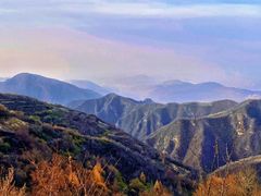 -云顶山风景区