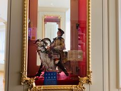 -Me Coffee下午茶艺术空间