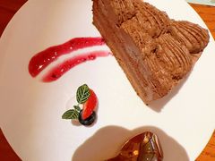 -原石牛扒·约会餐厅(龙城万科里店)