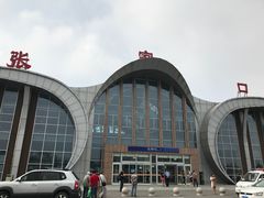 -张家口宁远机场
