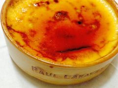-PAUL LAFAYET 法式甜品(国金中心商场店)