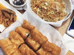 -丰尔粥食·粥底火锅·桑拿鸡(大良总店)