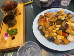 -君霖海鲜私房菜(春柳店)