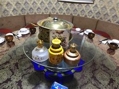 -蒙古大营·蒙古演绎餐厅(赛马场店)