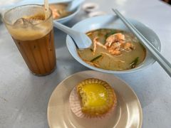 -南香茶餐室