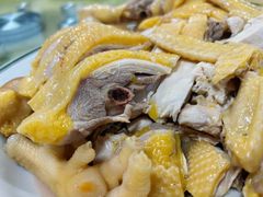 -金丰美食(鹤城生态美食长廊店)