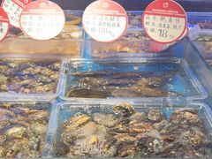 -徐记海鲜(大雁塔|金都店)