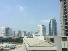 -曼谷文华中心点大酒店