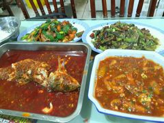 -无味饭店(九眼桥商业文化广场店)