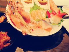 -水木锦堂·自助铁板烧(世贸天阶店)