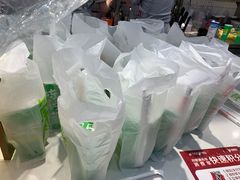 -桂桂茶(滨江百联店)