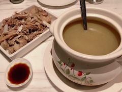-香樟花园新粤料理(无锡万象城店)