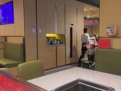 -海底捞火锅(月湖广场店)