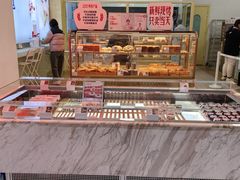 -红星前进面包牛奶公司(五道口购物中心店)