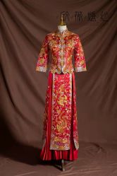 -欣薇婚纱(新源乐汇城店)