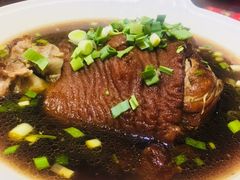 -茶叶农家食府(旗舰店)