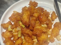 -大胡同天津菜·海肠捞饭·津门皮皮虾锅贴一绝(西姜井店)