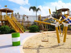 -美的鹭湖探索王国