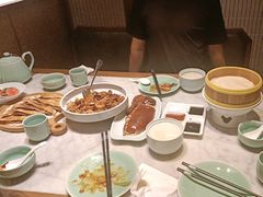 -泰钰丰烤鸭(开发区店)