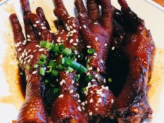 -大牌大·传统杭帮菜(湖滨店)