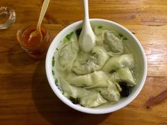 -周素珍馄饨(王家弄店)