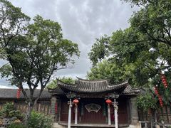 -朱家花园