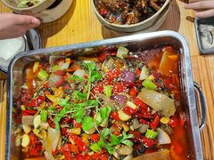 -一佳烤铺(丽江景苑店)