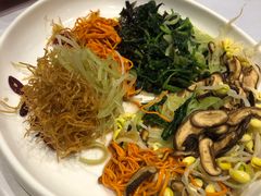 那府十樣兒菜-京味斋·北京烤鸭(北京南站洋桥店)