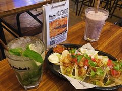 -Liberty Brewing Co·曼哈顿餐吧