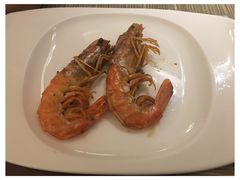 -杭州国际会议中心洲际酒店-原素全日餐厅(解放东路店)