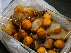 -明记牛杂(新马路分店)