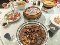 -万福·家宴(平谷店)