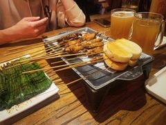 -管氏翅吧(国展店)