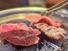 -西塔老太太泥炉烤肉(北京双井店)