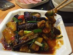 -妈妈的味道(和顺古镇店)