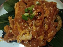 -正宗齐齐哈尔烤肉·齐牛哥鲜切炭火烤肉(杭州总店)