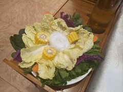 -东来顺饭庄(天坛店)