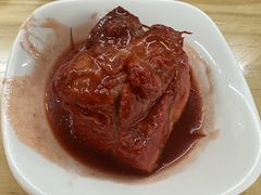 -顶巧鸡汤馄饨(虹口总店)