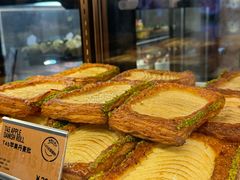 -PAPER STONE BAKERY(天环店)
