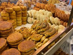 -杨老大焙子月饼干货(宽巷子民族美食街店)