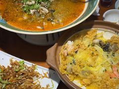 -光海·乡记酸菜鱼·始于1996(花园路店)