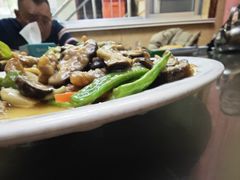 -宾朋海鲜饭庄(兴海路店)