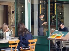 -RAC BAR(安福路店)