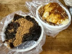 -共和老洪豆花草粿水粿