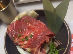 -韩宫宴烤肉·料理(漳河万达店)