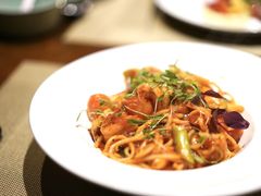 -YUE·6·西式融合餐厅(外滩六号店)