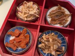 -老萍巷莲花血鸭·萍乡地标江西菜(步行街店)