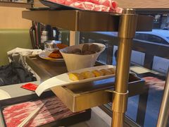 -海底捞(温西店)